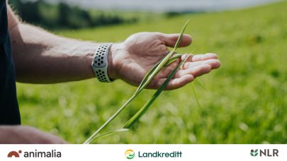 Landbrukets baerekraftskonferanse 2025