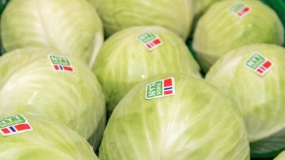 KSL er grunnlag for Nyt Norge merket Foto Morten Livenengen